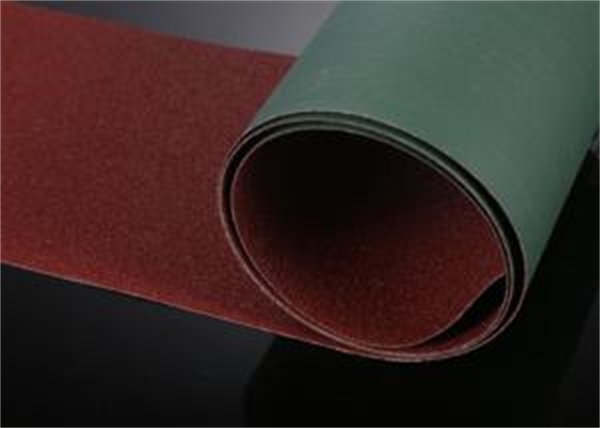 Fiber Disc 