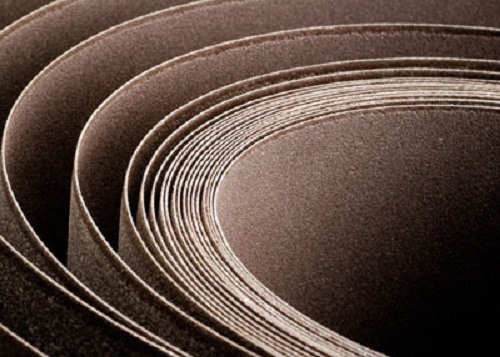 CP36 Waterproof Abrasive PaperSic Abrasive Paper