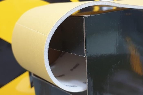 Abrasive Paper