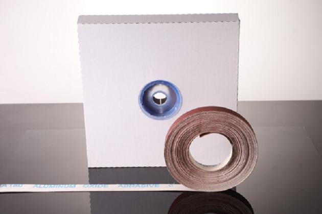 Abrasive Cloth