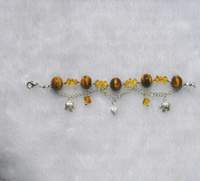 Tiger's Eye Bracelet