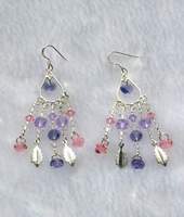 Fashionable Earring