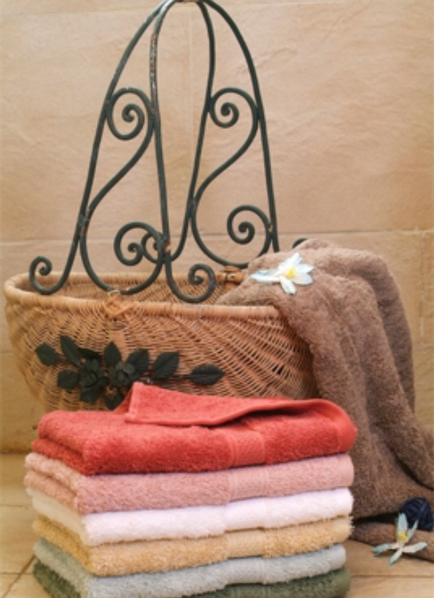 Towels