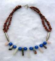 Agate Necklace2