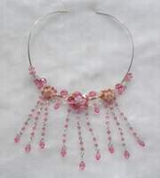 Swarovski Crystal  Necklace