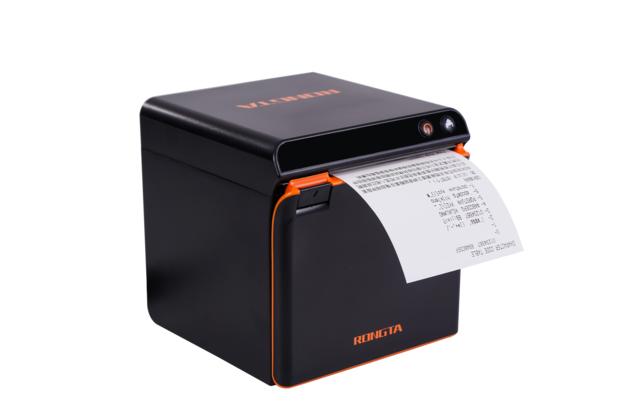 Thermal receipt printer