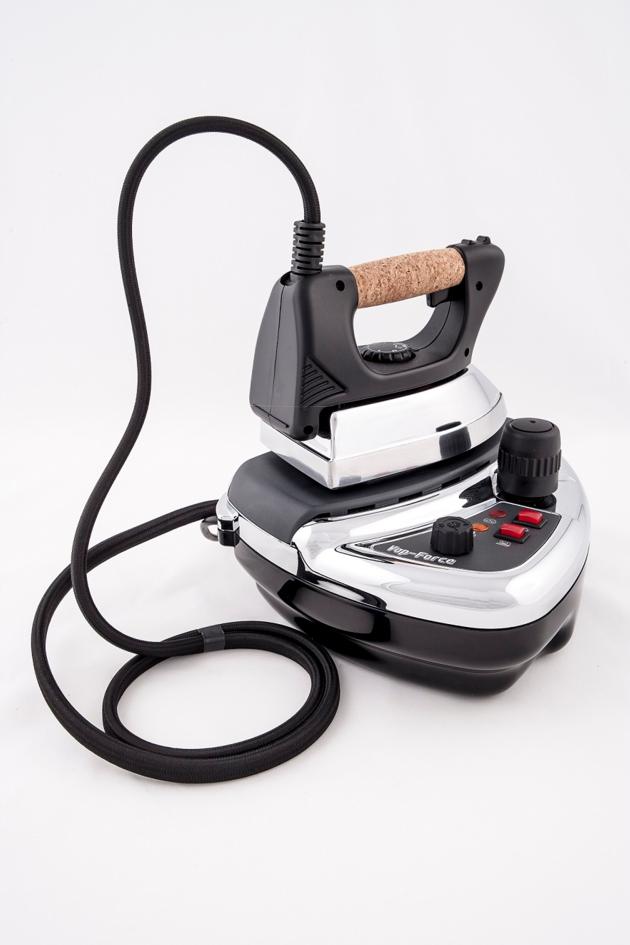 VAP FORCE steam ironing station