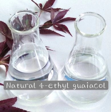Natural 4-ethyl Guaiacol