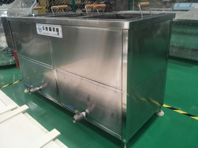 Snack Potato Chip Fryer Equipment Restaurant