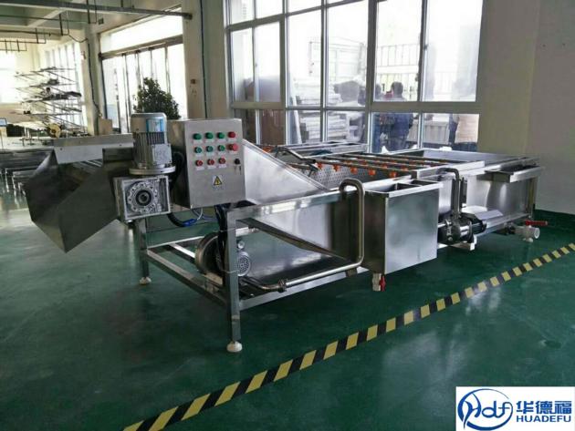 Leaf Vegetable Washing Machine Tomatoes Vegetable