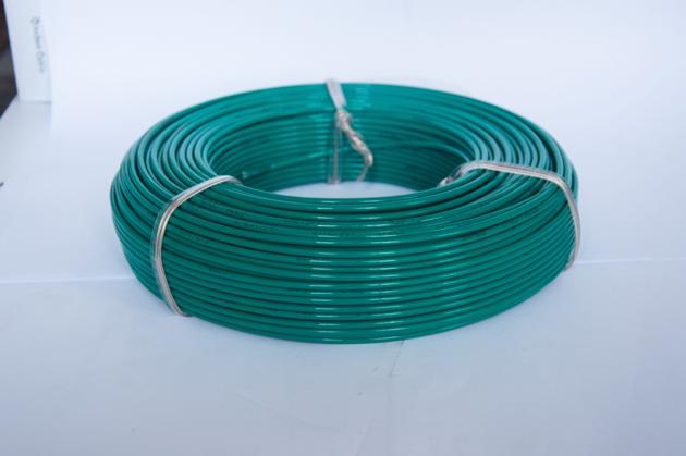 Low-Smoke, Zero Halogen, Flame Retardant, Fire Resistant Wire and Cable