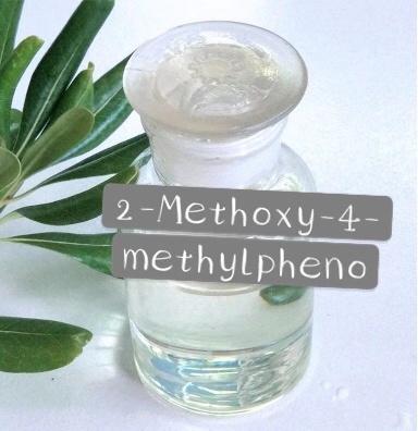 2-METHOXY-4-methylpheno