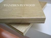 CE / FSC Birch Plywood 