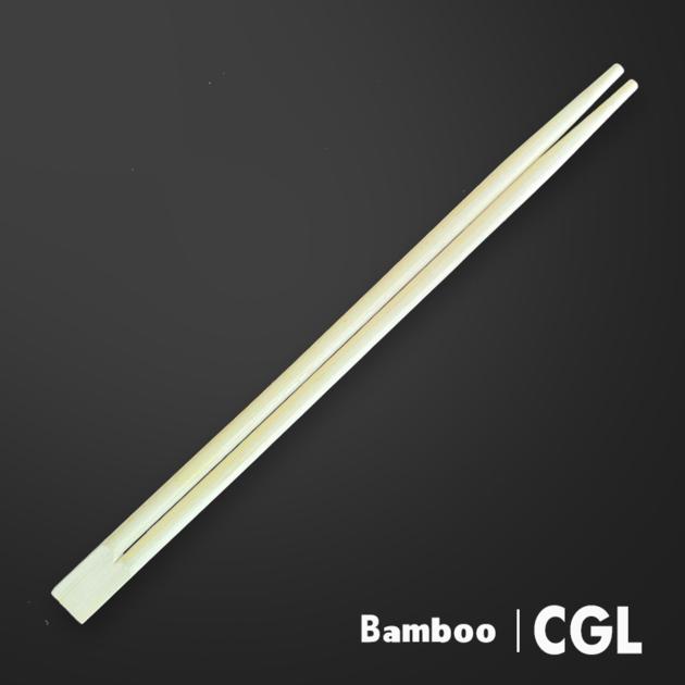 Single Bamboo Chopsticks