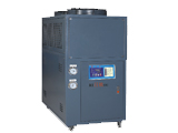 Glycol Chiller