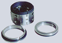 mechanical seals