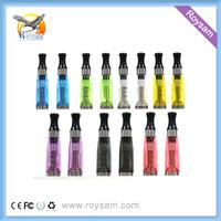 2013 Roysam eGo CE4 E cig with Colorful, E Cig Accessories(eGo-CE4)
