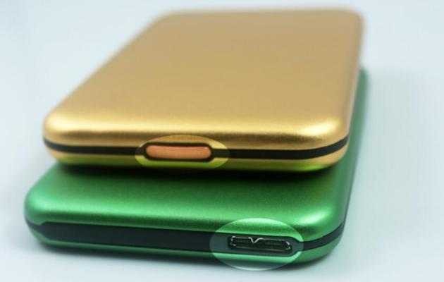2.5 inch aluminum HDD case,casing,tool free USB3.0 super speed,hard disk drive casing