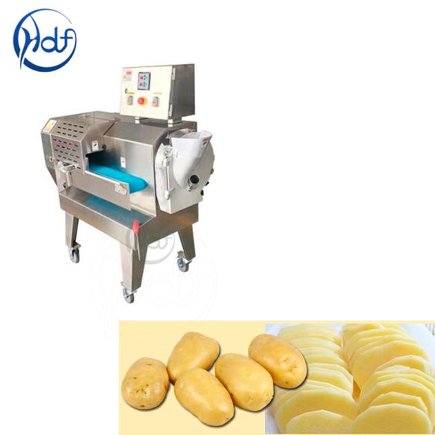 Automatic Fruit And Vegetable Processing Line