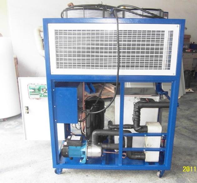 Processing Chiller
