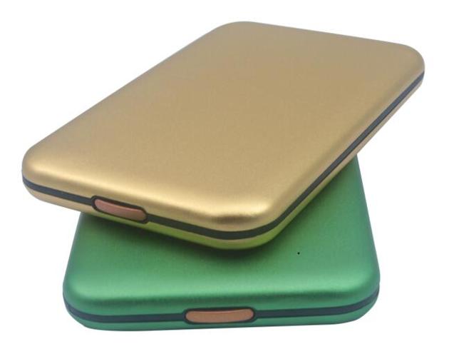 2 5 Inch Aluminum HDD Case
