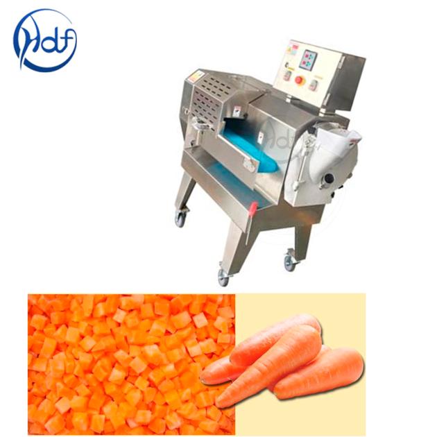 Automatic Fruit And Vegetable Processing Line