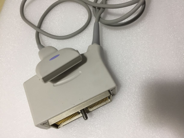  Toshiba PLT-1005BT high-frequency linear ultrasound transducer
