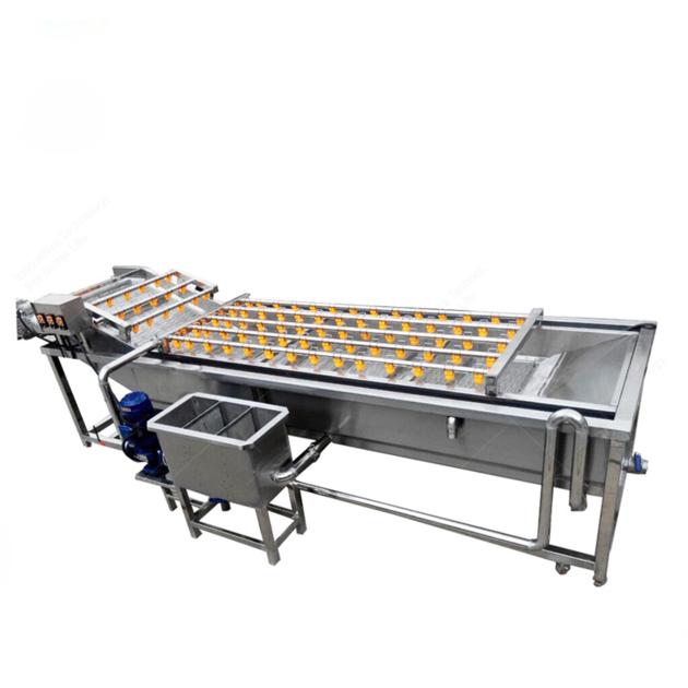 Leaf Vegetable Washing Machine Tomatoes Vegetable