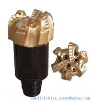 PDC bit