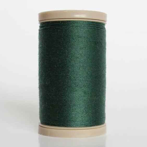 Green Heavy Duty Thread