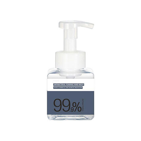 Private Label Foaming Hand Soap