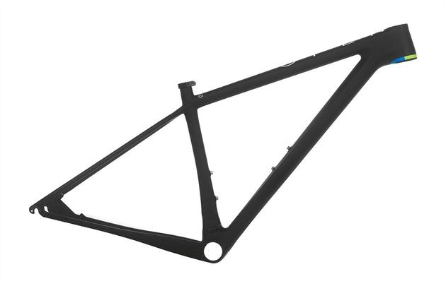 OPEN 0-1.0 Frame