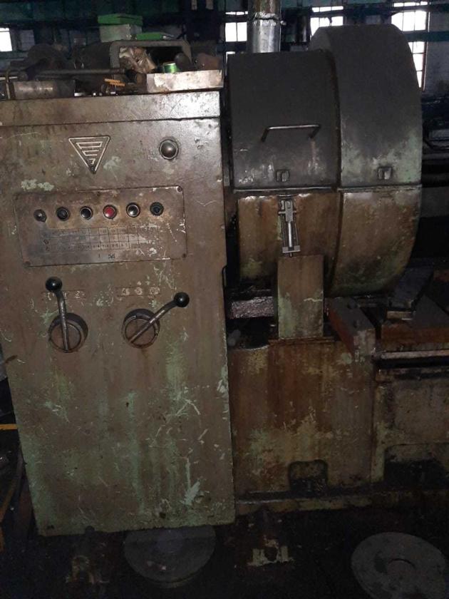 Deep hole boring machine RT60419