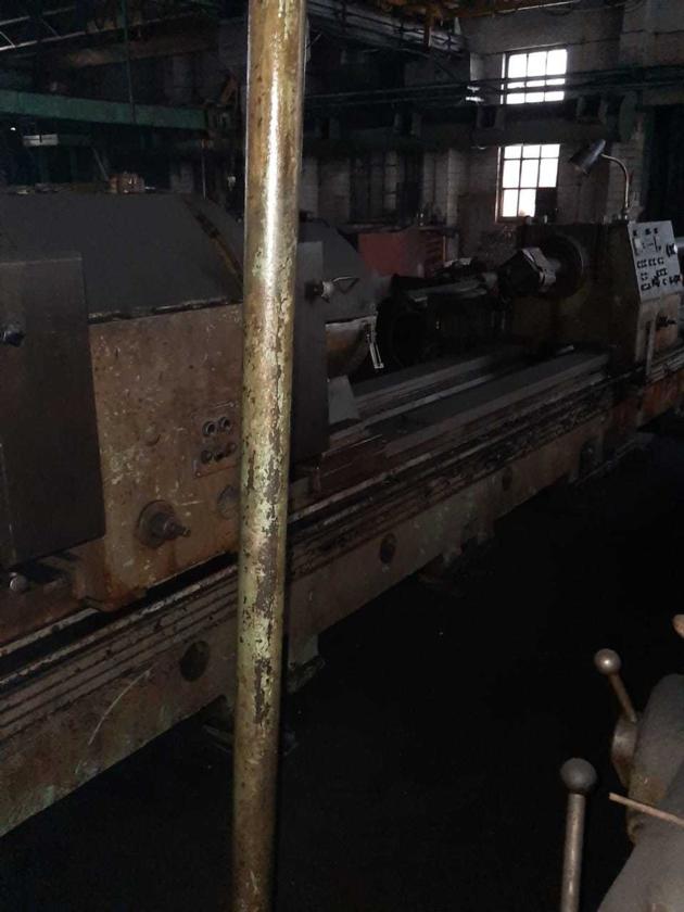 Deep Hole Boring Machine RT60419