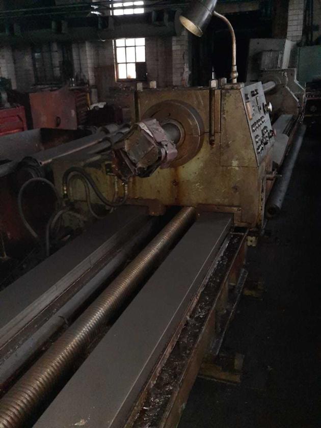 Deep Hole Boring Machine RT60419