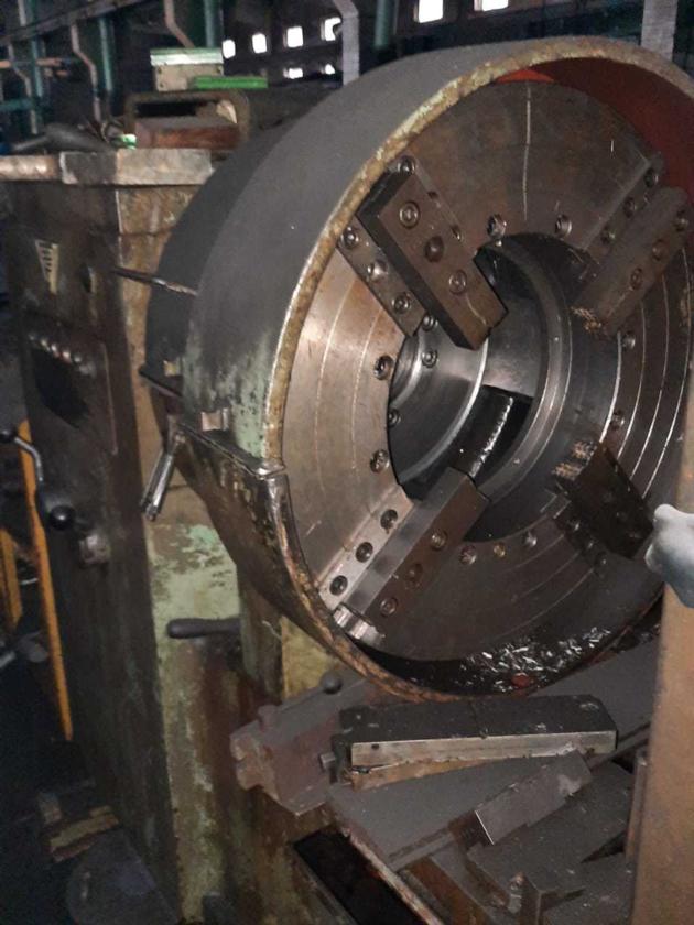 Deep Hole Boring Machine RT60419