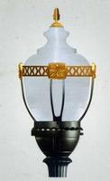 Garden light