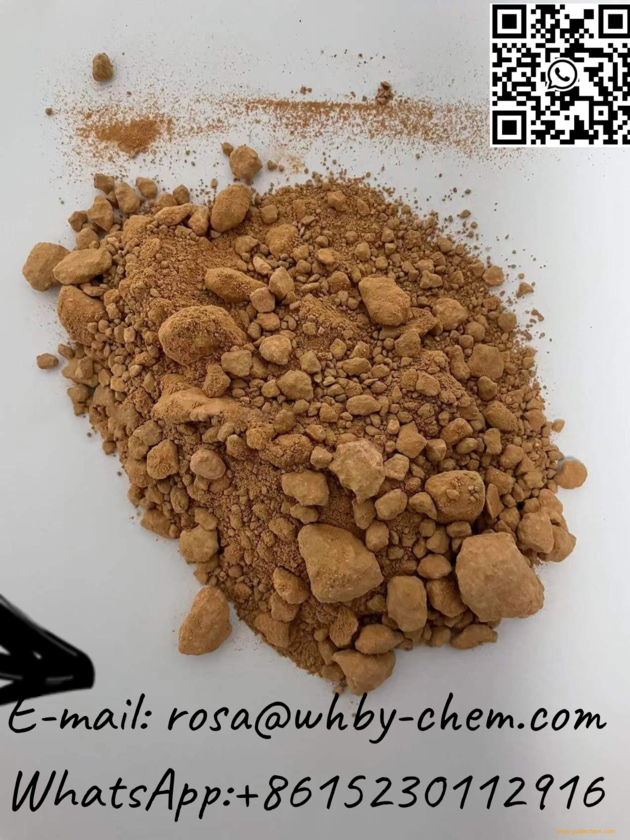 Protonitazene (hydrochloride) CAS119276-01-6 contact me+8615230112916