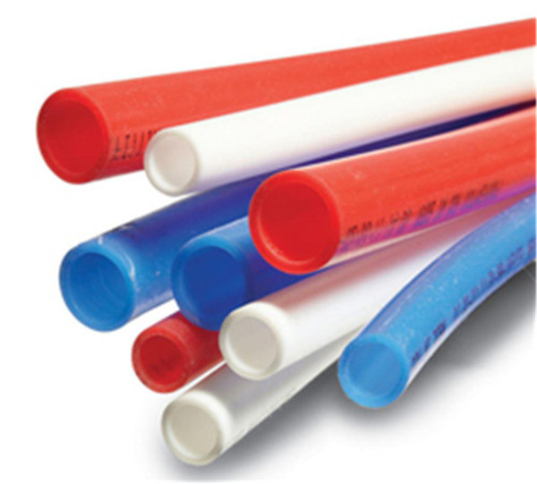 One Layer Pex Pipe