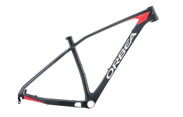 2016 Orbea Alma 29 Race Frame