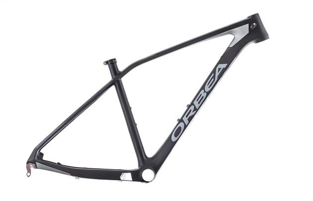 2016 Orbea Alma 27 Performance Frame
