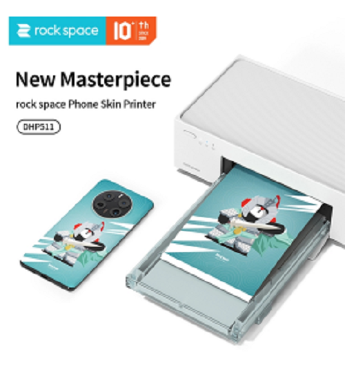 DHP511 Phone Skin Printer