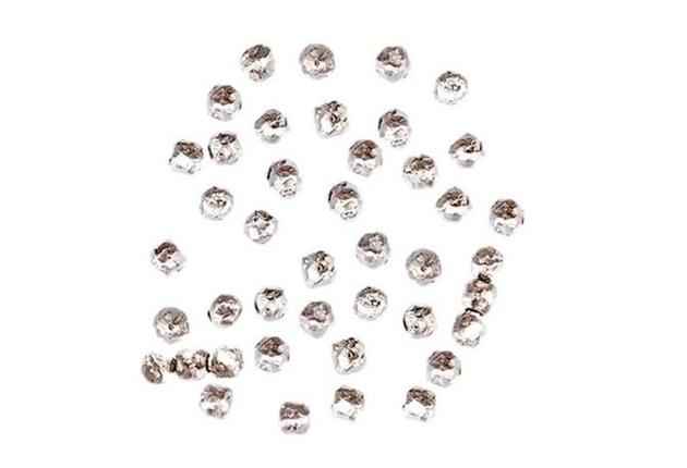 Aluminum Cut Wire Shot