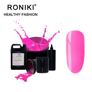 RONIKI 226ml Gel Polish,Custom Uv Gel Polish