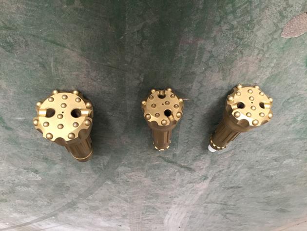 Rotary Drilling Tools