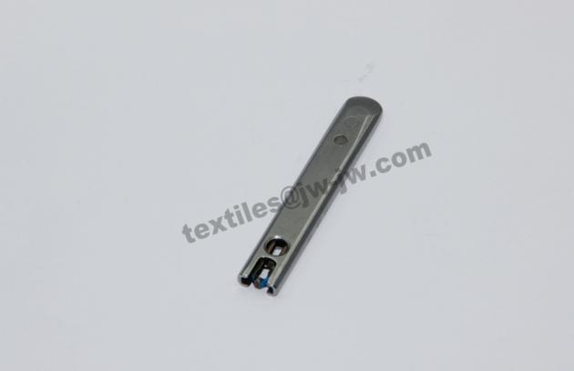 Projectile compelte 2.2x4 2500g multi grooved pressing pin type
