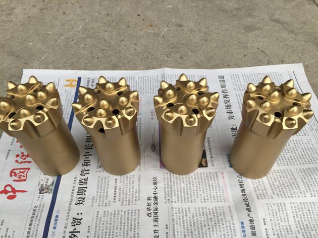 DTH Hammer Bits
