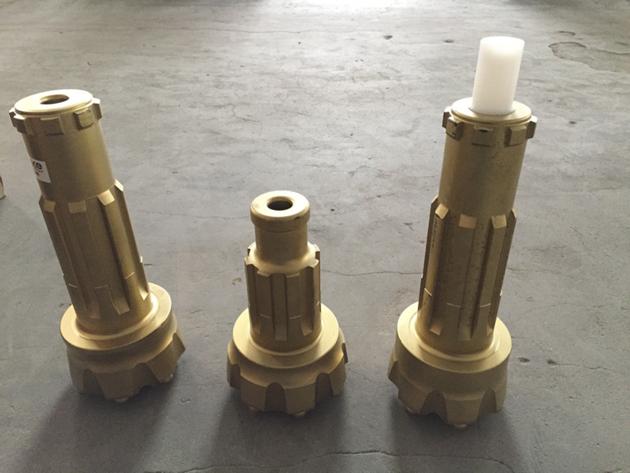 Down The Hole Drilling Tools