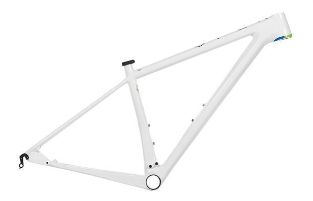 OPEN 0-1.1 Frame
