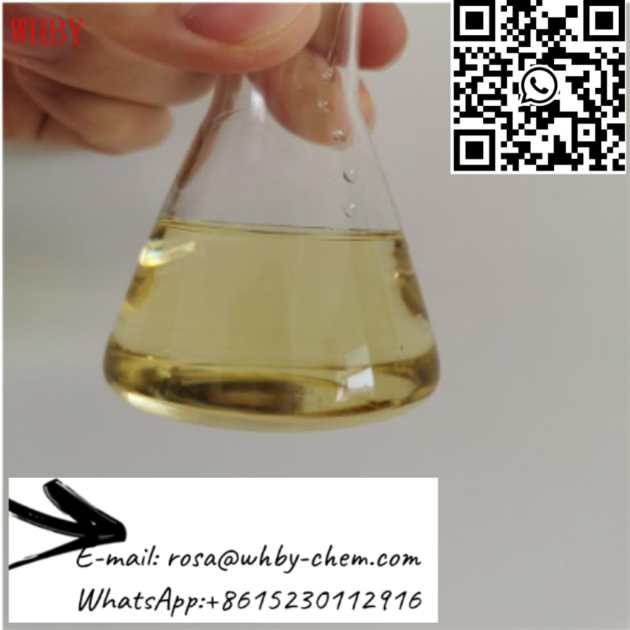 2-Bromo-1-phenyl-1-pentanone CAS49851-31-2